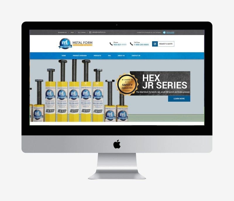 Safety Ram Blocks Website Launch Safety Ram Blocks Website Launch